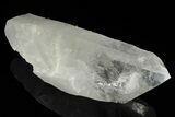 Colombian Quartz Crystal - Colombia #236162-1